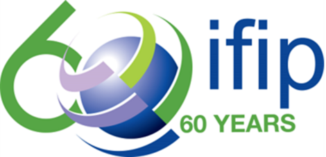 Logo der ifip