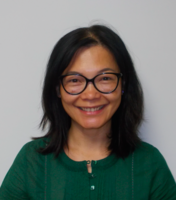 Picture of Jeannette Chin