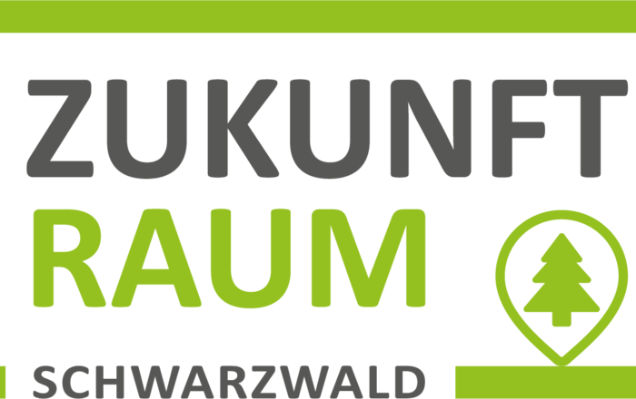 Zukunftsraum Schwarzwald Logo