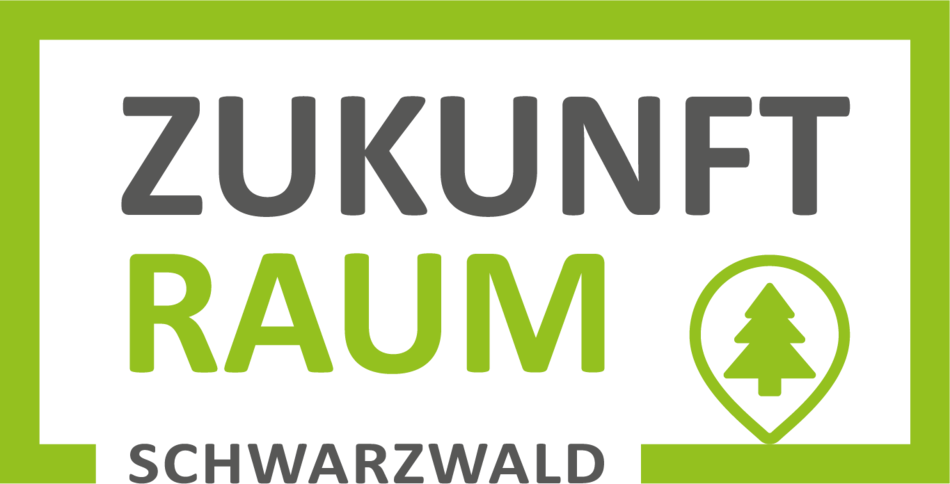 Zukunftsraum Schwarzwald Logo