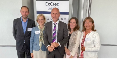 ExCred International