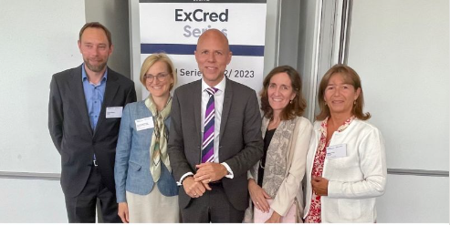 ExCred International