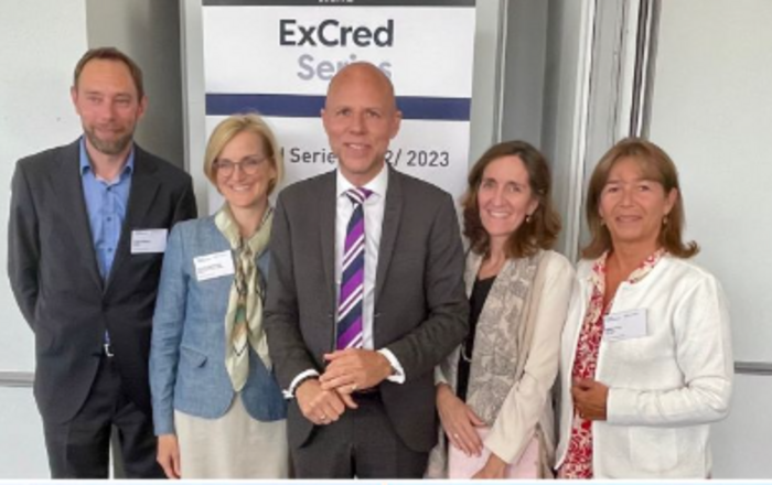 ExCred International