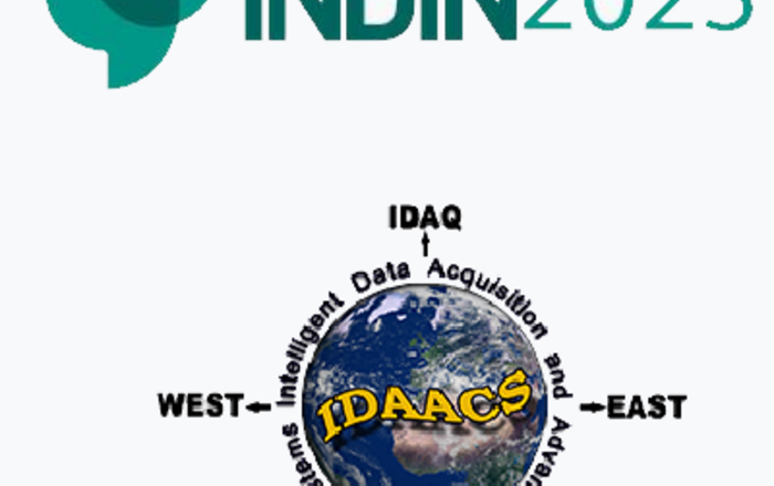 IEEE Konferenz Logos