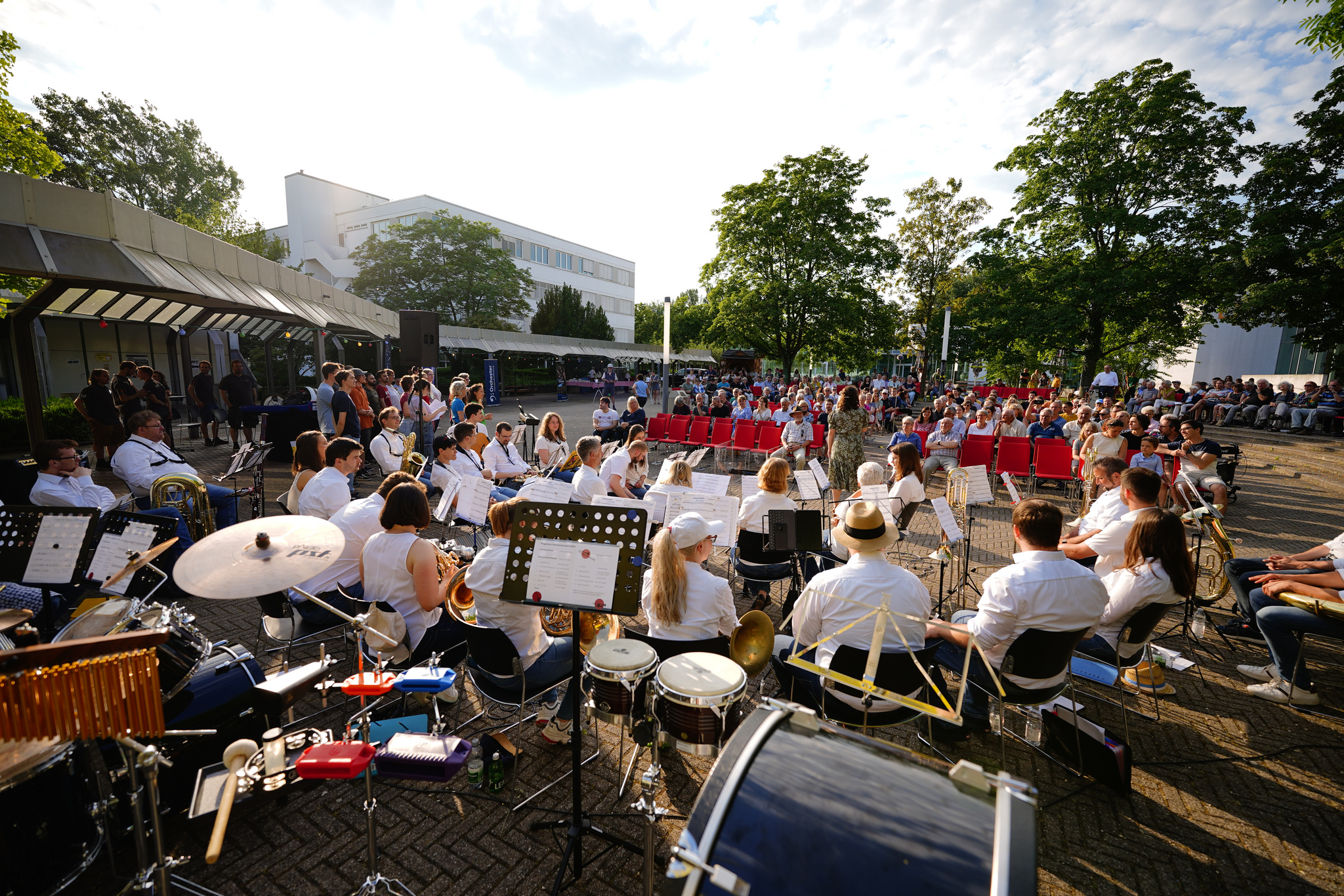 1Orchester1