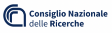 CNR Logo Logo of Consiglio Nazionale delle Ricerche