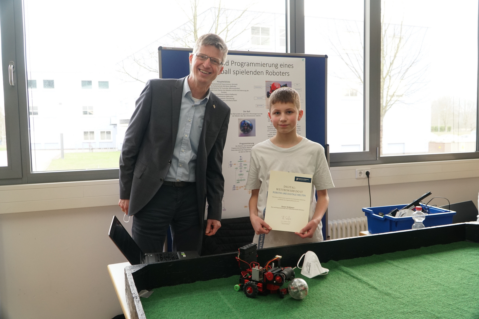 doit Preisverleihung 2022