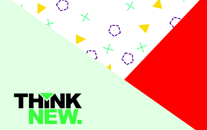 THINK NEW Ideenwettbewerb