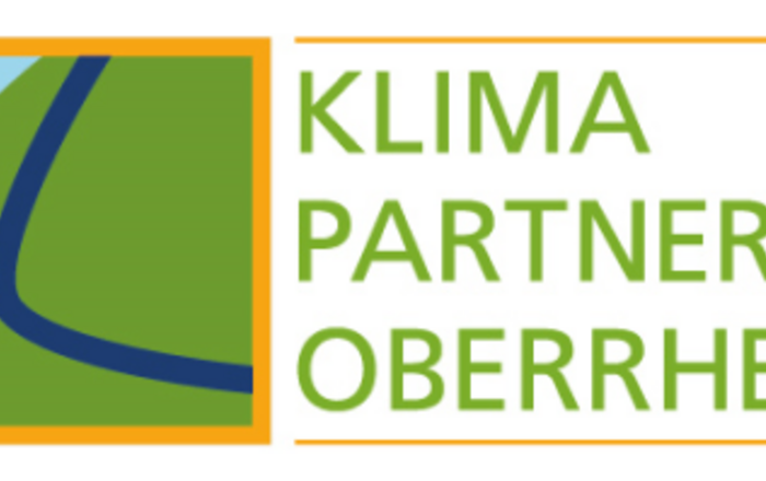 Klima Partner Oberrhein Logo