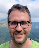 Picture of Stefano Scanzio
