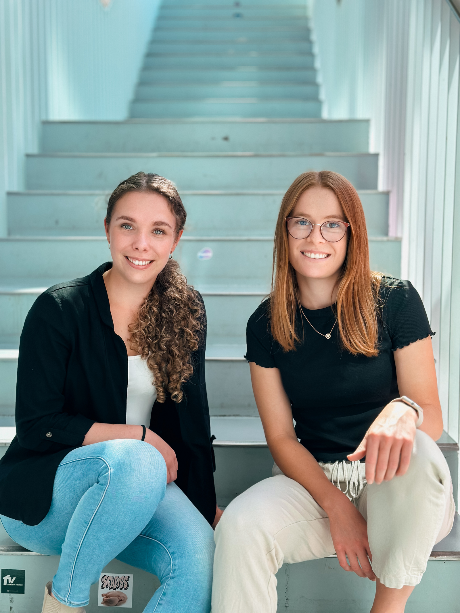 Inspirierende Frauen in der Technik: Die Erfolgsgeschichten unserer Studierenden Inspirierende Frauen in der Technik