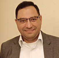 Picture of Ramez Daoud