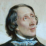 Hans Christian Andersen