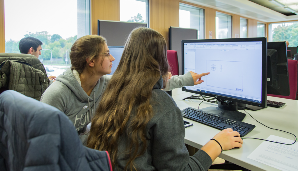Hervorragende Bewertungen für sechs Studiengänge der Hochschule Offenburg 