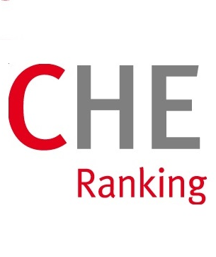 Logo CHE-Ranking