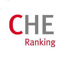 Logo CHE-Ranking