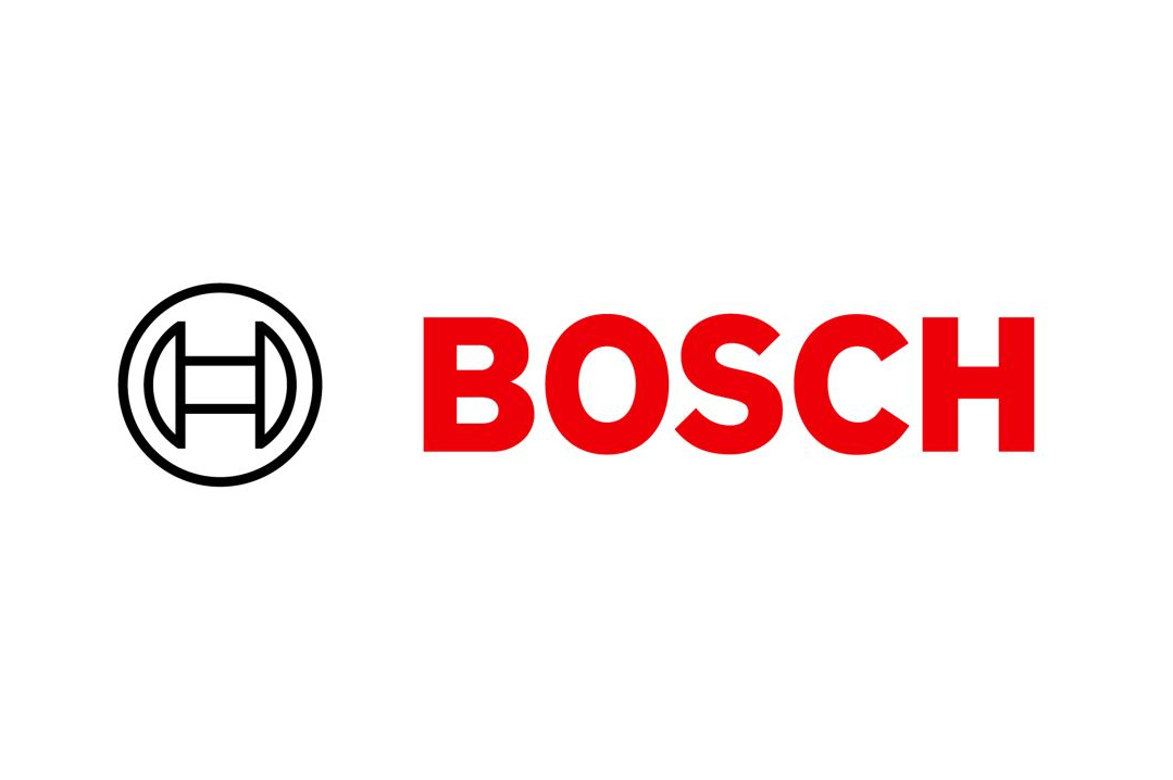 Logo Robert Bosch GmbH Logo Robert Bosch GmbH