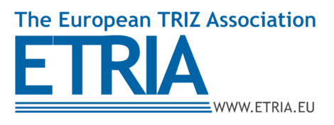Logo von ETRIA