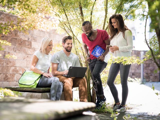 Studieren in Offenburg