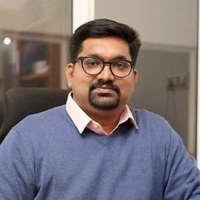 Picture of Jubin Sebastian