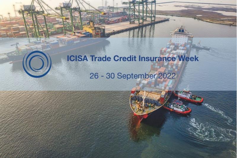 Trade Credit Insurance Week 2022