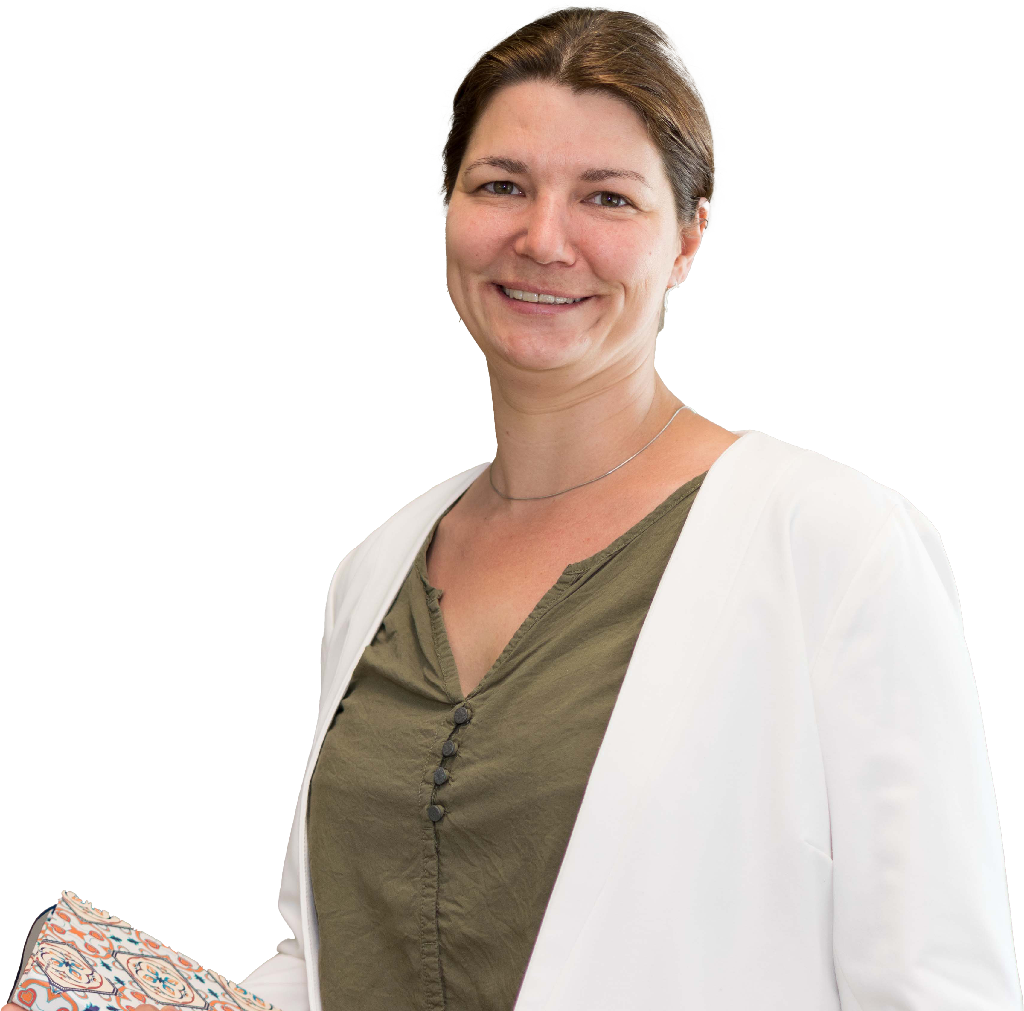 Dr. Carmen Kuhn