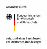 Logo des Bundesministerimus für Wirtschaft und Klimaschutz