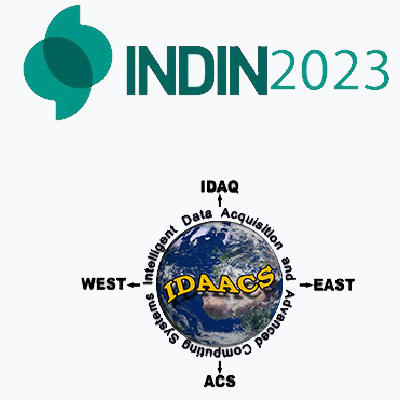 IEEE Konferenz Logos