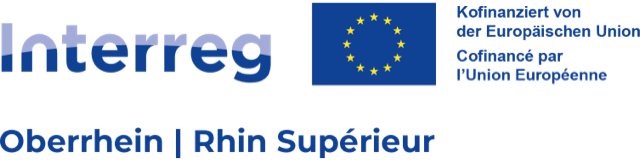 Interreg Logo