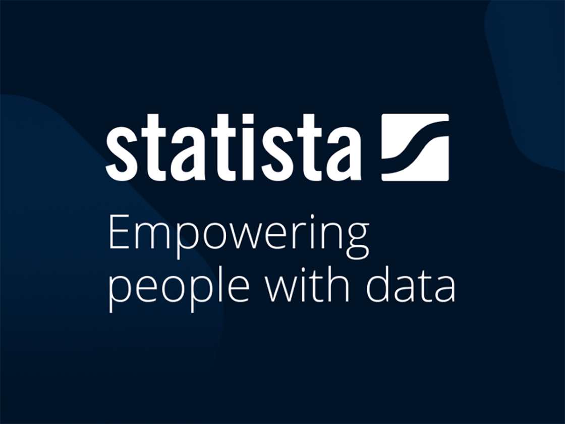 Statista - Empowering people with data