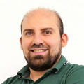 Dahi, Mohammad Nour  B.Sc.