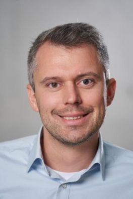 Klöffer, Christian, Prof. Dr.-Ing.