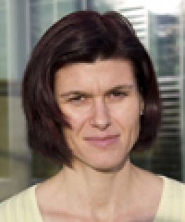 Möhringer, Petra, Dipl.-Dok. (FH)