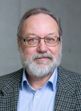 Spangenberg, Bernd, Prof. Dr. rer. nat.