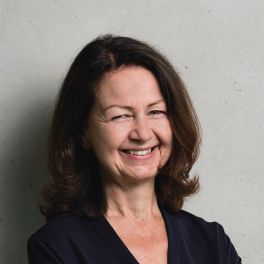 Glatz, Annerose, Betriebswirtin VWA