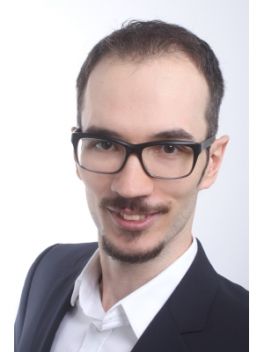 Gawron, Philipp, M.Eng.