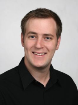 Huber, Philipp, M.Sc.