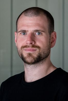 Götz, Harald, B.A.