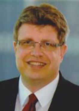 Bantleon, Ulrich, Prof. Dipl.-Kfm.