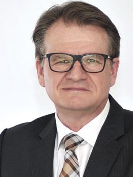 Bausch, Jörg, Prof. Dr.-Ing.