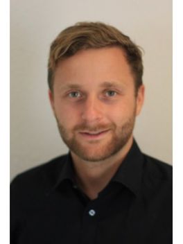 Schlecht, Michael, M.Eng.