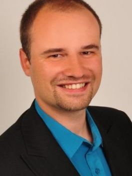 Pönisch, Christoph, M.Sc.