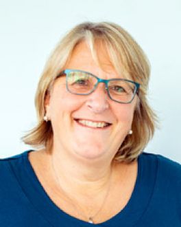 Prehn, Sabine