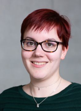 Kesenheimer, Milena, M.Eng.