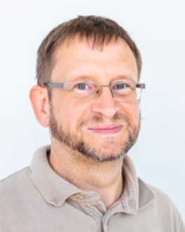 Zenner, Erik, Prof. Dr. rer. nat.