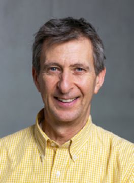 Wiedemann, Harald, Prof. Dr. rer. nat.