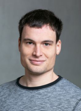 Schnekenburger, Fabian, M.Eng.