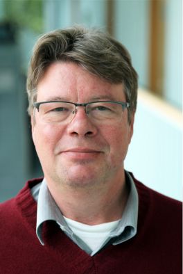 Schröder, Werner, Prof. Dr. rer. nat.