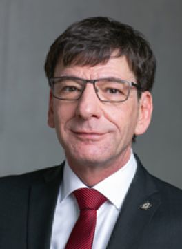 Kachel, Gerhard, Prof. Dr.-Ing.