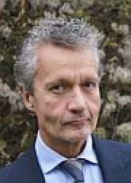 Fischer, Rainer, Prof. Dr. rer. pol.